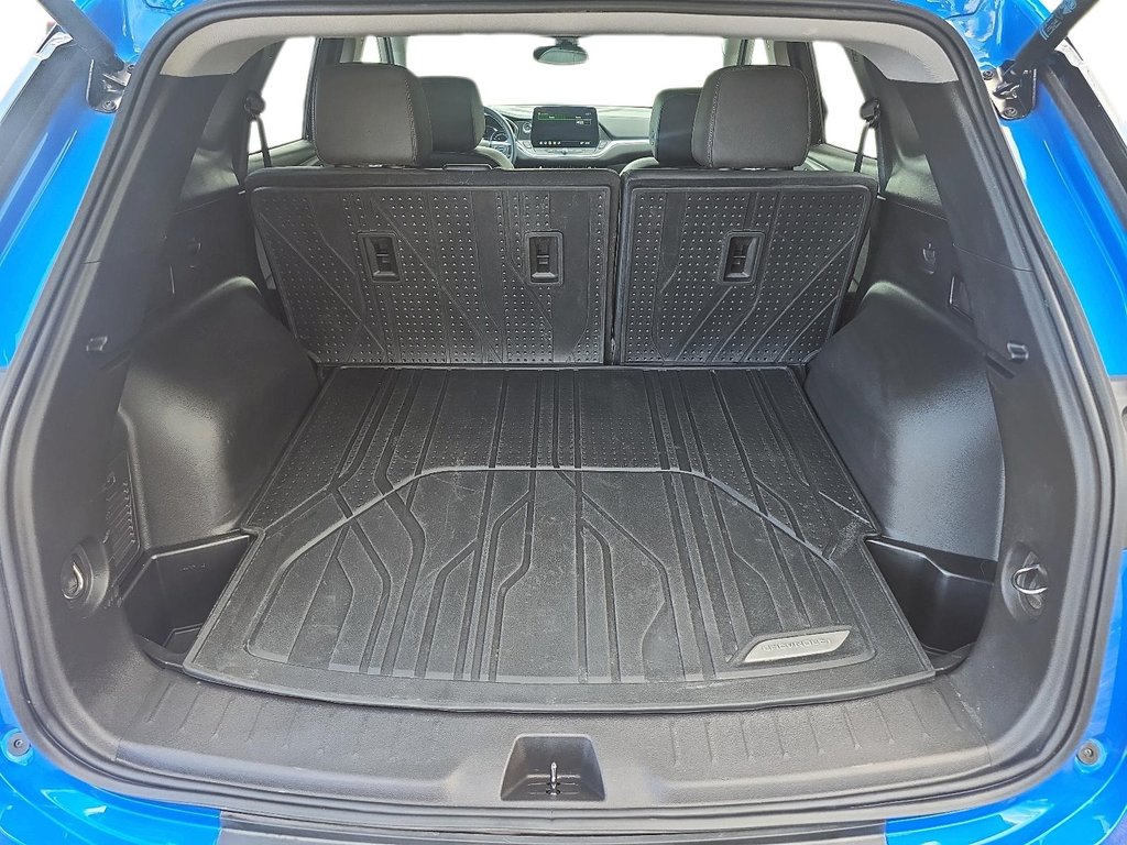 2025 Chevrolet Blazer TRUE NORTH AWD in Stratford, Ontario - 6 - w1024h768px