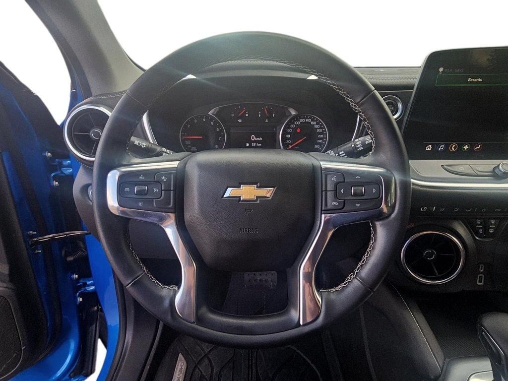 2025 Chevrolet Blazer TRUE NORTH AWD in Stratford, Ontario - 11 - w1024h768px