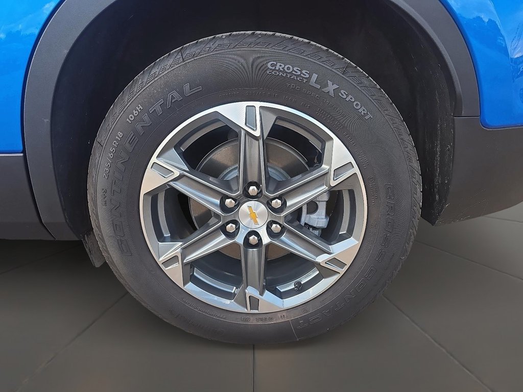 2025 Chevrolet Blazer TRUE NORTH AWD in Stratford, Ontario - 7 - w1024h768px