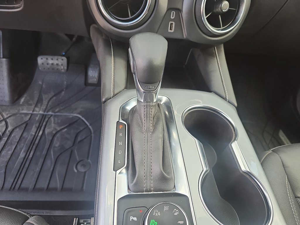 2025 Chevrolet Blazer TRUE NORTH AWD in Stratford, Ontario - 14 - w1024h768px