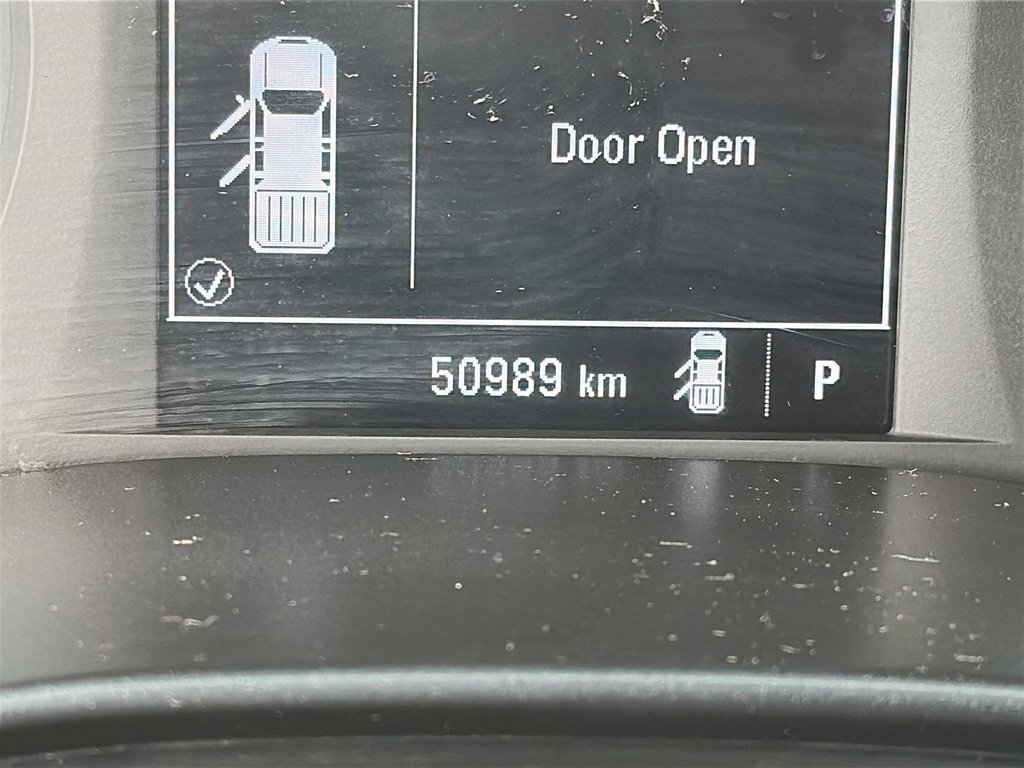 2020 Chevrolet Colorado EXTENDED CAB 4X2 WT in Stratford, Ontario - 11 - w1024h768px