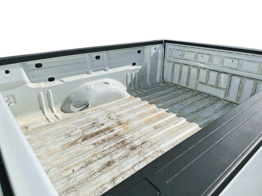 2020 Chevrolet Colorado EXTENDED CAB 4X2 WT in Stratford, Ontario - 14 - w1024h768px