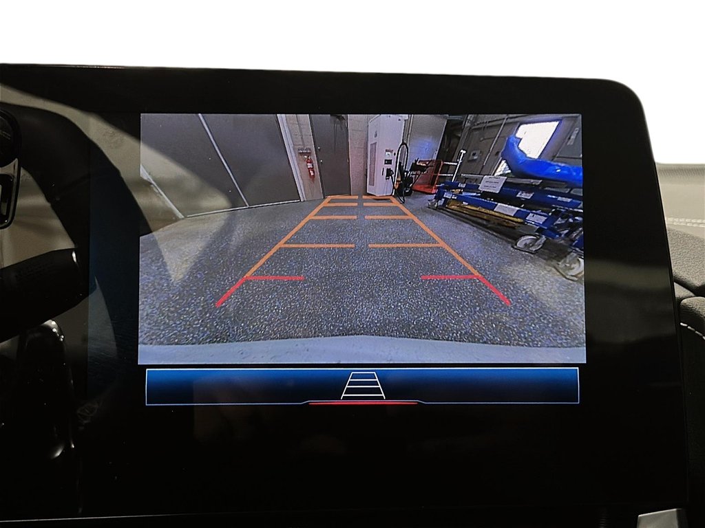 2025 Chevrolet Corvette COUPE 1LT in Stratford, Ontario - 15 - w1024h768px