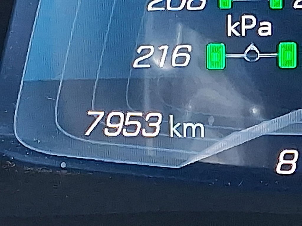 2025 Chevrolet Corvette COUPE 1LT in Stratford, Ontario - 14 - w1024h768px