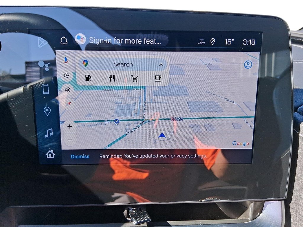 2025 Chevrolet Corvette COUPE 1LT in Stratford, Ontario - 21 - w1024h768px