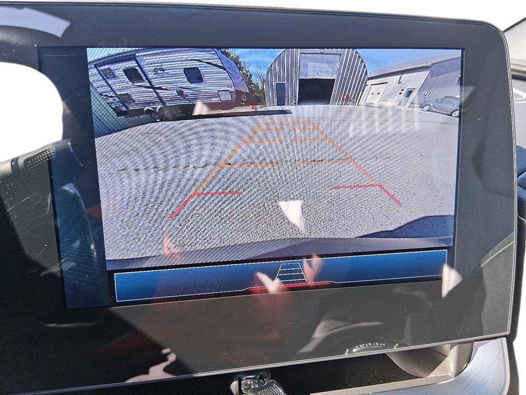 2025 Chevrolet Corvette COUPE 1LT in Stratford, Ontario - 20 - w1024h768px