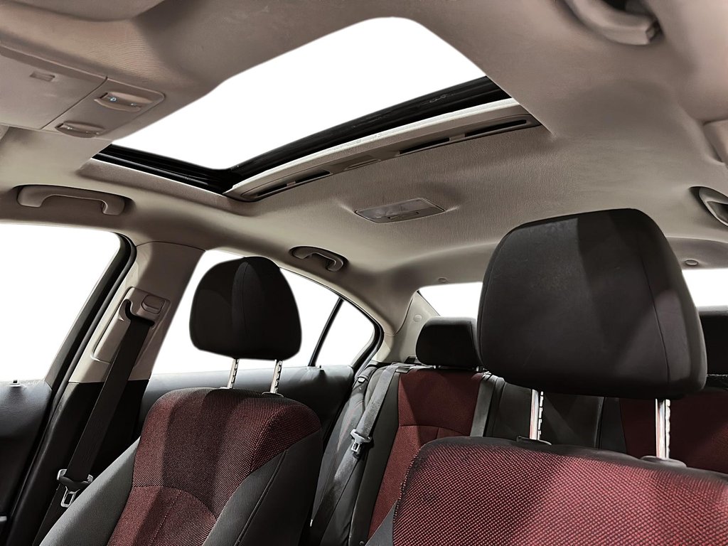 2011 Chevrolet Cruze LT TURBO in Stratford, Ontario - 15 - w1024h768px