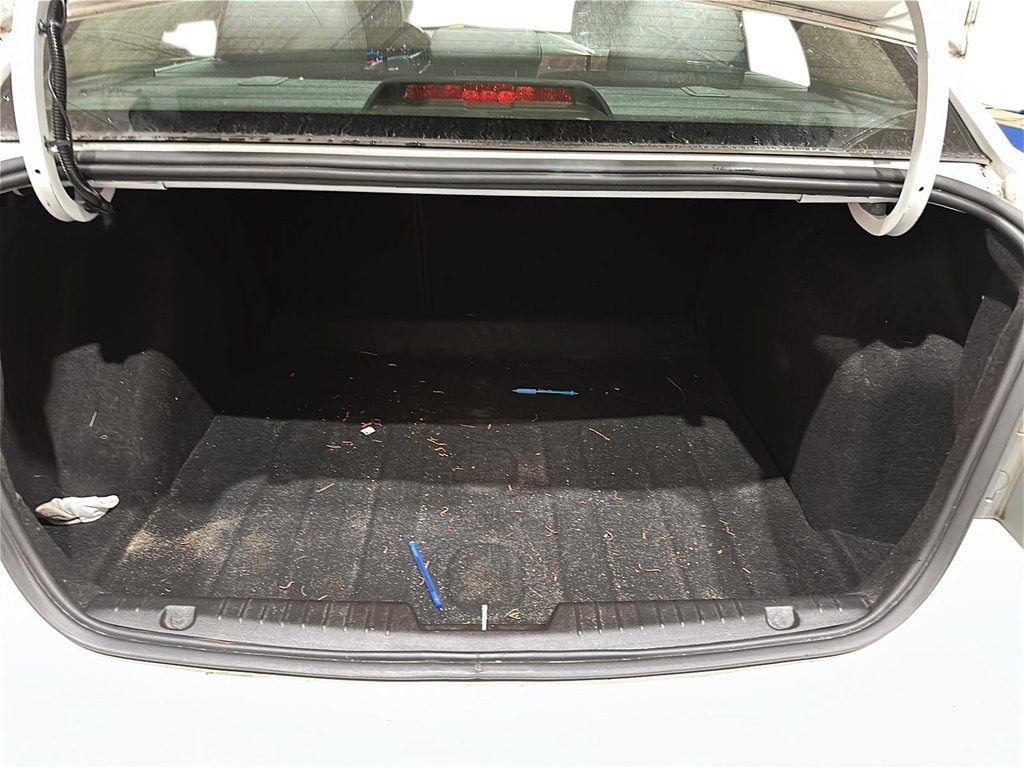 2011 Chevrolet Cruze LT TURBO in Stratford, Ontario - 6 - w1024h768px