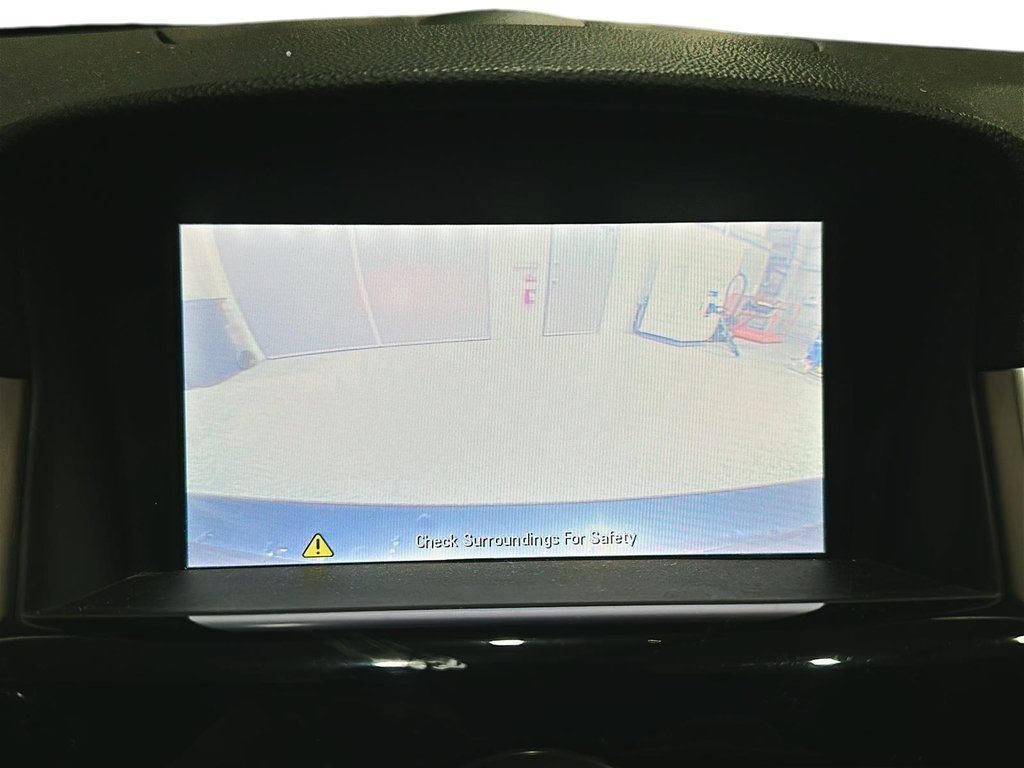 2014 Chevrolet Cruze 2LT in Stratford, Ontario - 15 - w1024h768px