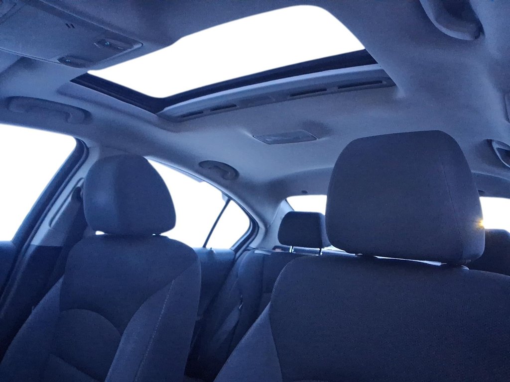 2016 Chevrolet Cruze LIMITED LT in Stratford, Ontario - 17 - w1024h768px