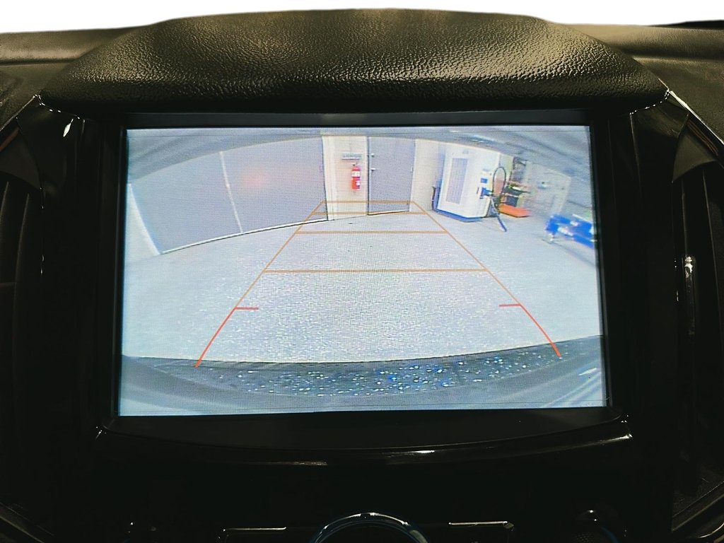 2018 Chevrolet Cruze LT - 6AT in Stratford, Ontario - 16 - w1024h768px