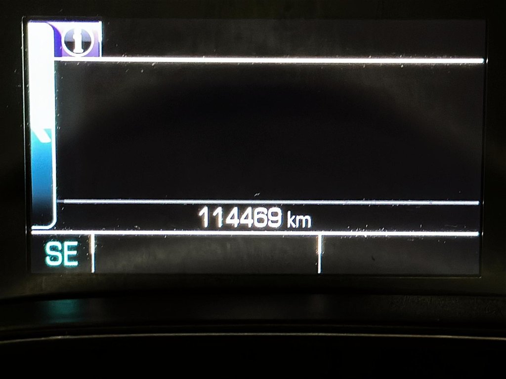 2018 Chevrolet Cruze LT - 6AT in Stratford, Ontario - 12 - w1024h768px