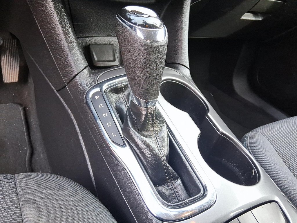 2018 Chevrolet Cruze LT in Stratford, Ontario - 16 - w1024h768px