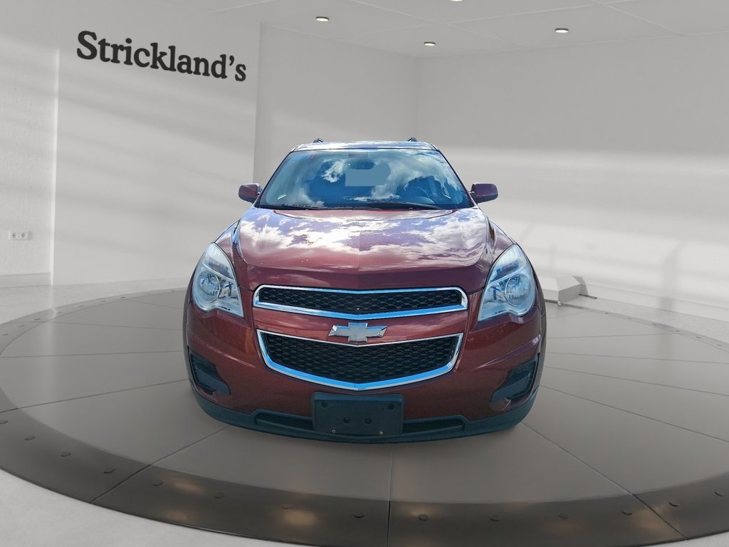 2011 Chevrolet Equinox 1LT AWD in Stratford, Ontario - 2 - w1024h768px