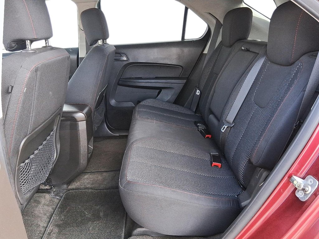 2011 Chevrolet Equinox 1LT AWD in Stratford, Ontario - 9 - w1024h768px