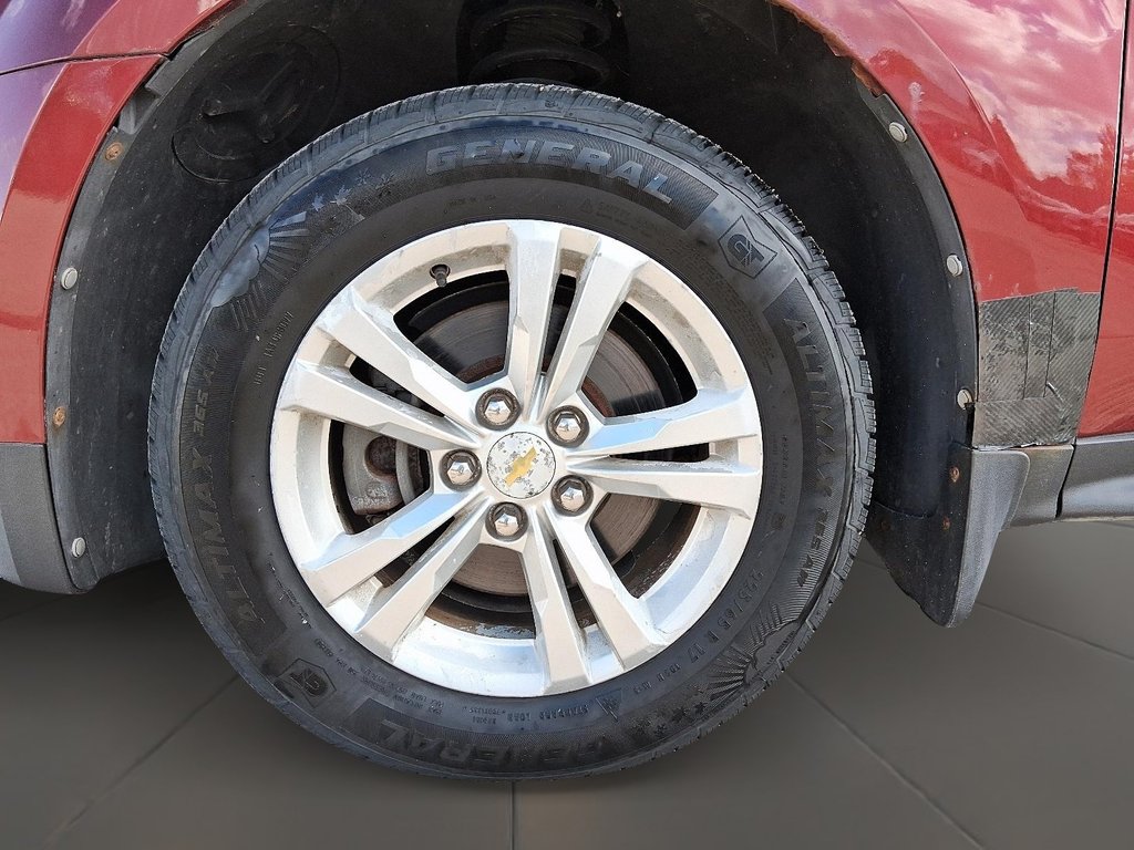2011 Chevrolet Equinox 1LT AWD in Stratford, Ontario - 7 - w1024h768px