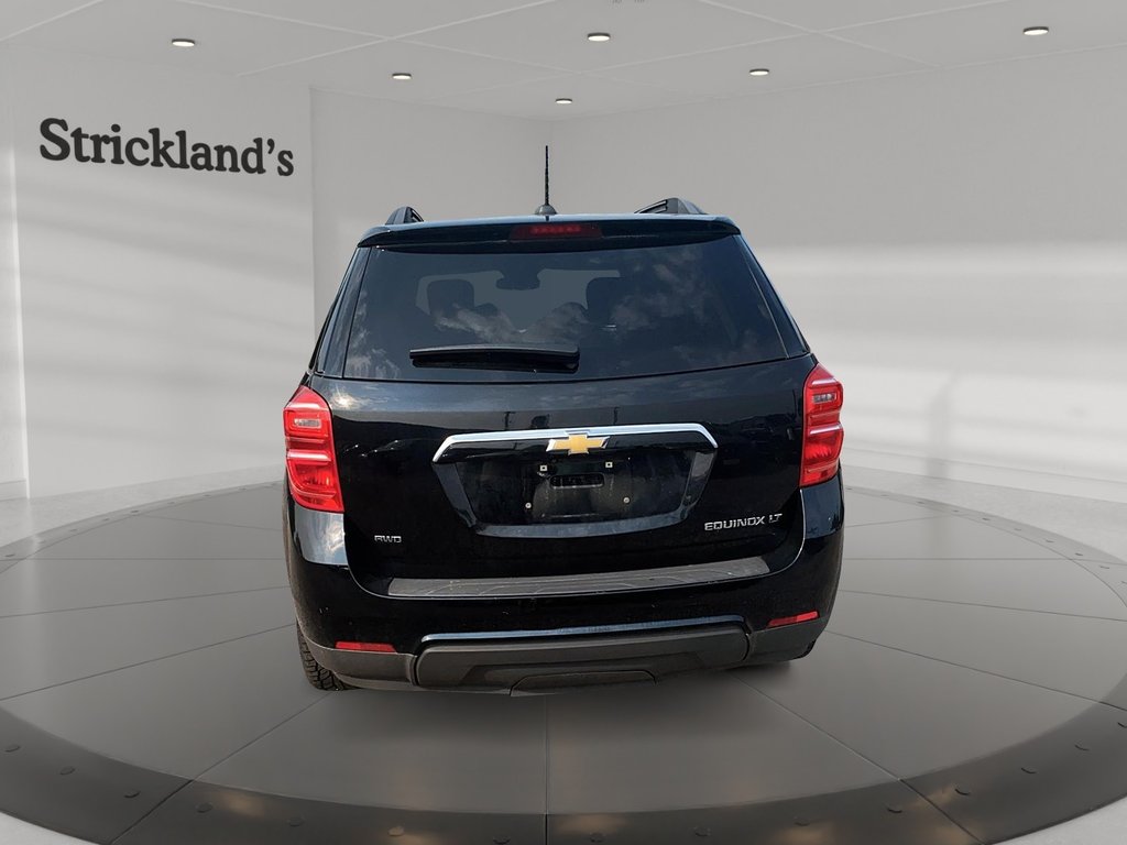 2016 Chevrolet Equinox AWD 1LT SUV in Stratford, Ontario - 3 - w1024h768px