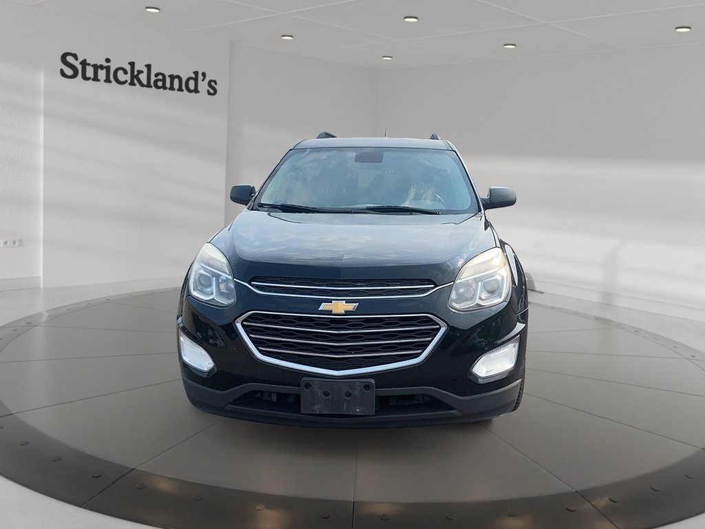 2016 Chevrolet Equinox AWD 1LT SUV in Stratford, Ontario - 2 - w1024h768px