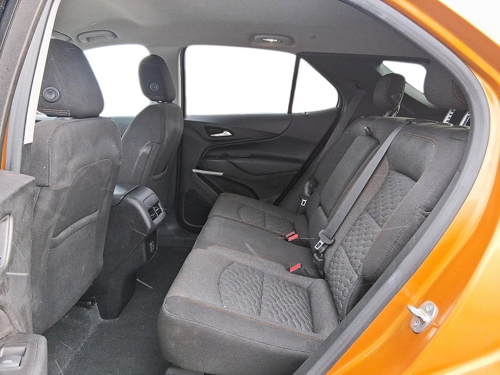 2019 Chevrolet Equinox LT AWD in Stratford, Ontario - 9 - w1024h768px