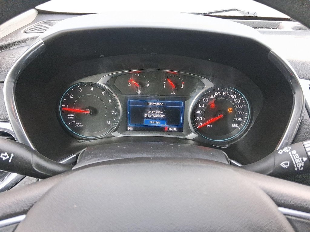 2019 Chevrolet Equinox LT AWD in Stratford, Ontario - 14 - w1024h768px