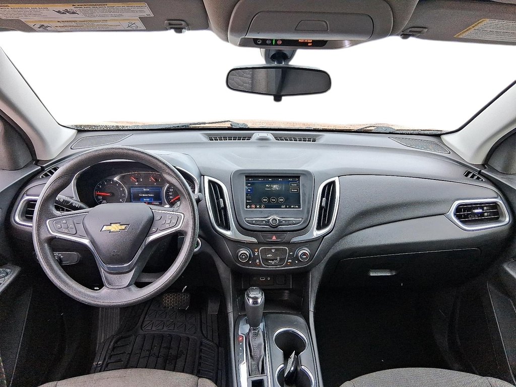 2019 Chevrolet Equinox LT AWD in Stratford, Ontario - 10 - w1024h768px