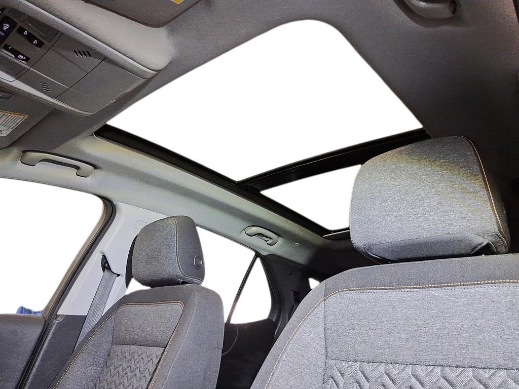 2022 Chevrolet Equinox LT TRUE NORTH AWD in Stratford, Ontario - 17 - w1024h768px