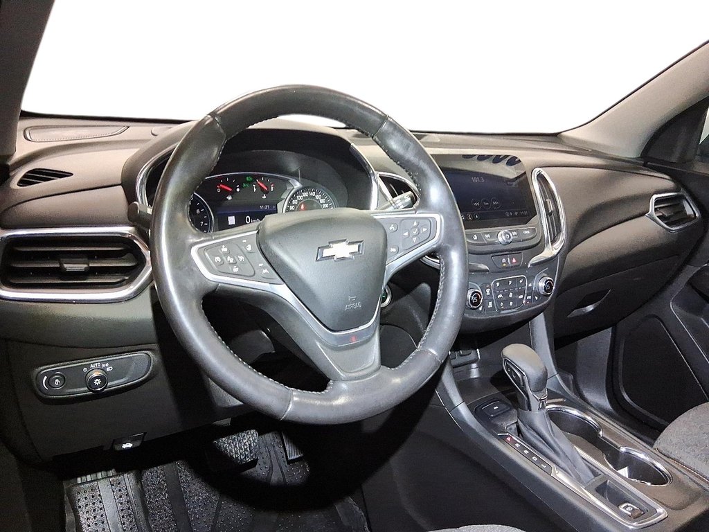 2022 Chevrolet Equinox LT TRUE NORTH AWD in Stratford, Ontario - 10 - w1024h768px