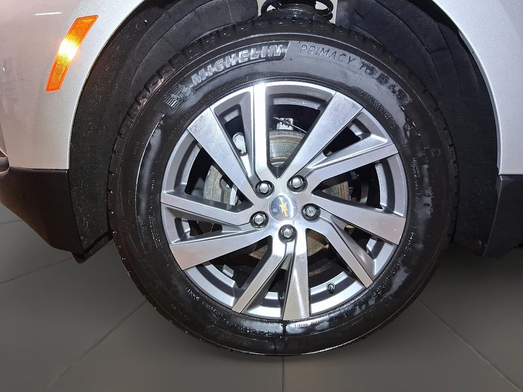 2022 Chevrolet Equinox LT TRUE NORTH AWD in Stratford, Ontario - 7 - w1024h768px