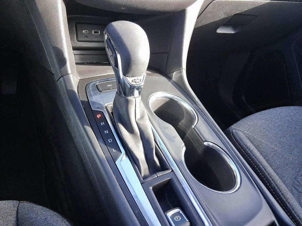 2023 Chevrolet Equinox LT AWD in Stratford, Ontario - 16 - w1024h768px