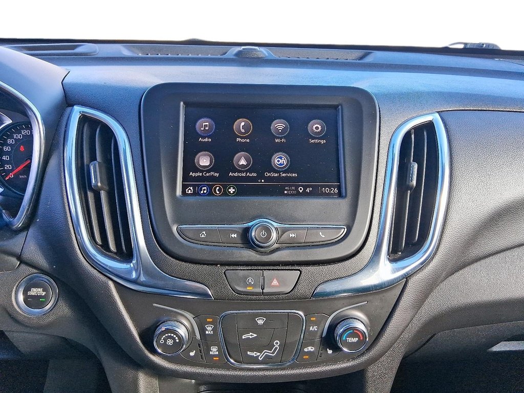 2023 Chevrolet Equinox LT AWD in Stratford, Ontario - 15 - w1024h768px