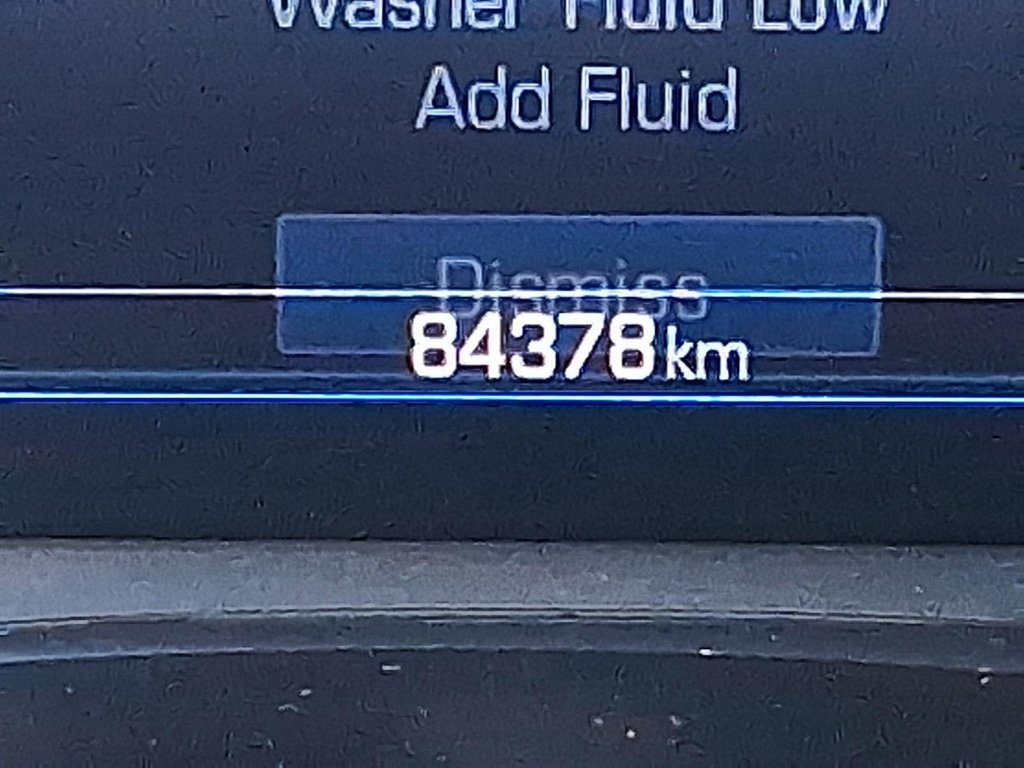 2023 Chevrolet Equinox LT AWD in Stratford, Ontario - 13 - w1024h768px