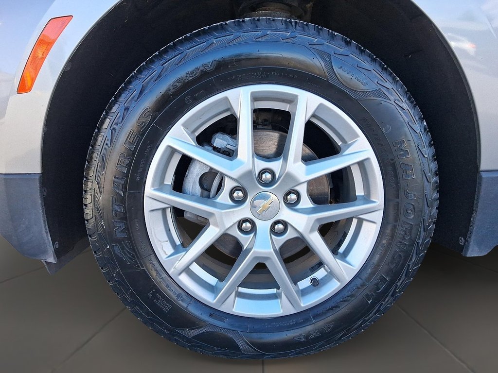2023 Chevrolet Equinox LT AWD in Stratford, Ontario - 7 - w1024h768px