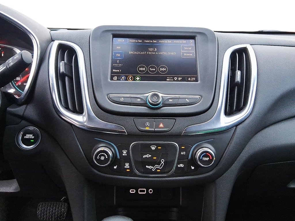 2023 Chevrolet Equinox LT AWD in Stratford, Ontario - 15 - w1024h768px