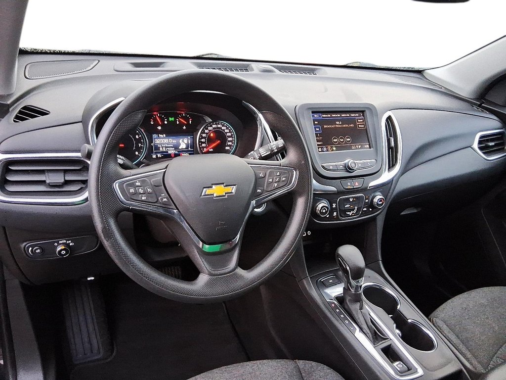 2023 Chevrolet Equinox LT AWD in Stratford, Ontario - 10 - w1024h768px