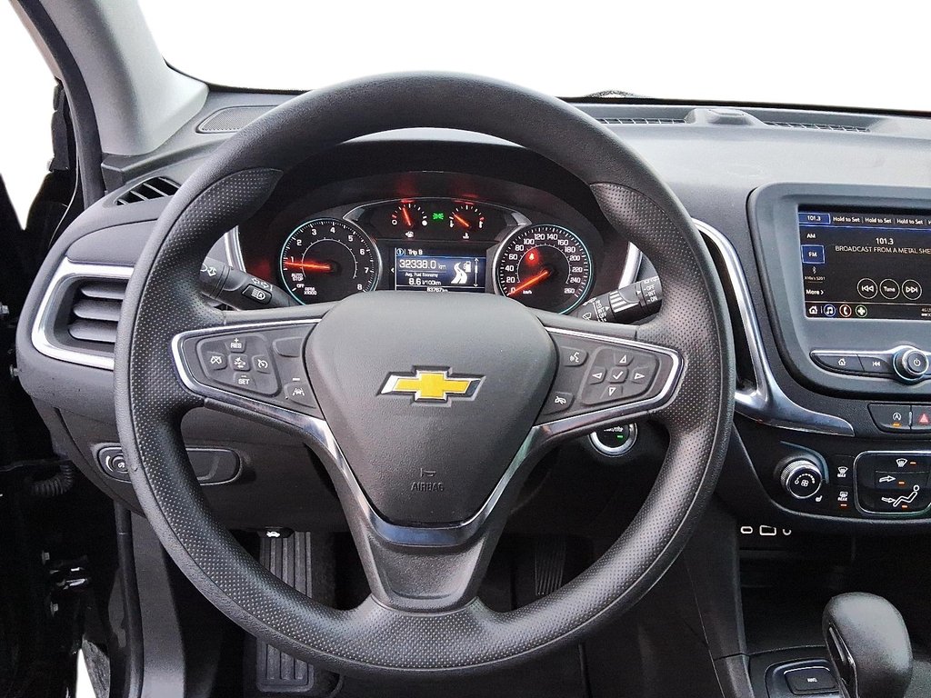 2023 Chevrolet Equinox LT AWD in Stratford, Ontario - 12 - w1024h768px