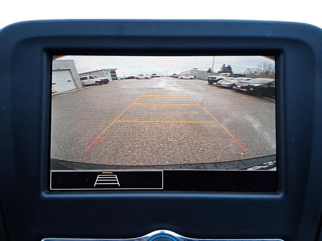 2023 Chevrolet Equinox LT AWD in Stratford, Ontario - 17 - w1024h768px