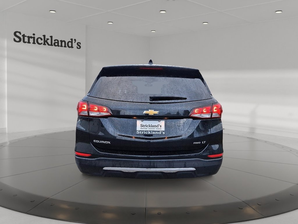 2023 Chevrolet Equinox LT AWD in Stratford, Ontario - 3 - w1024h768px