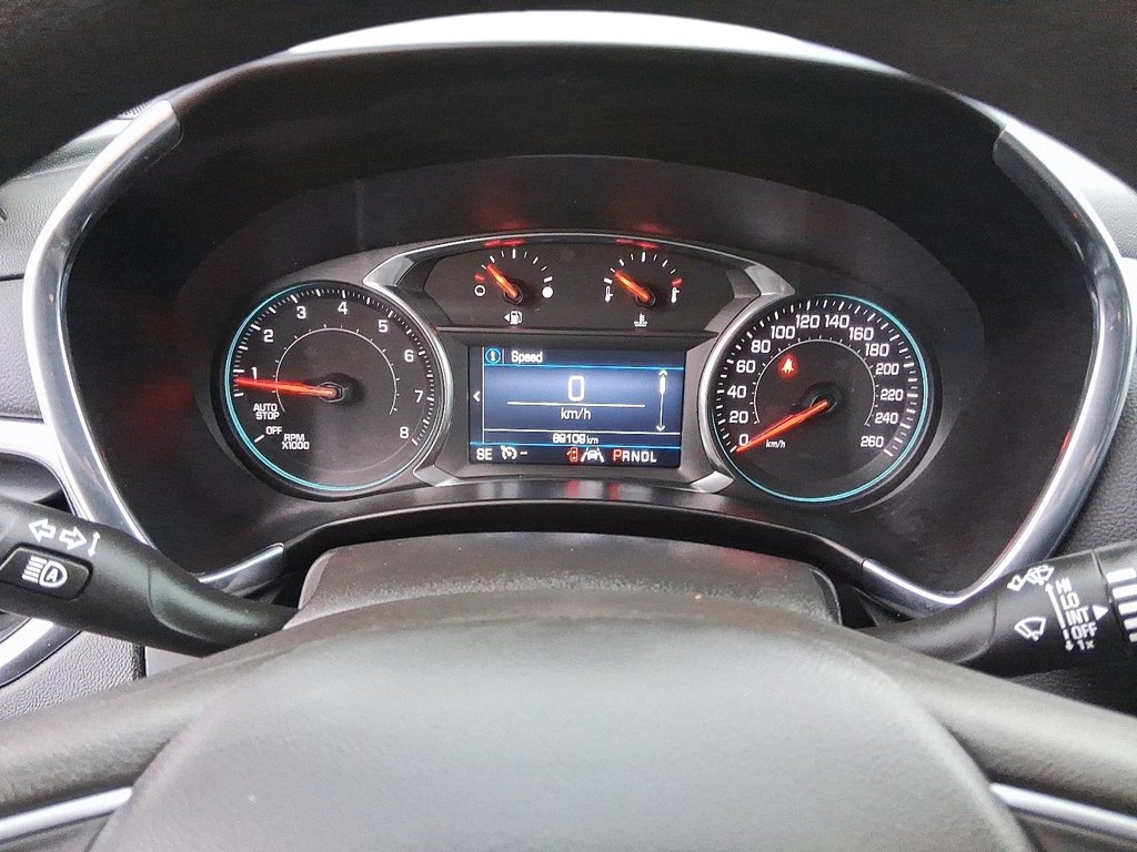 2023 Chevrolet Equinox 1LT AWD in Stratford, Ontario - 14 - w1024h768px