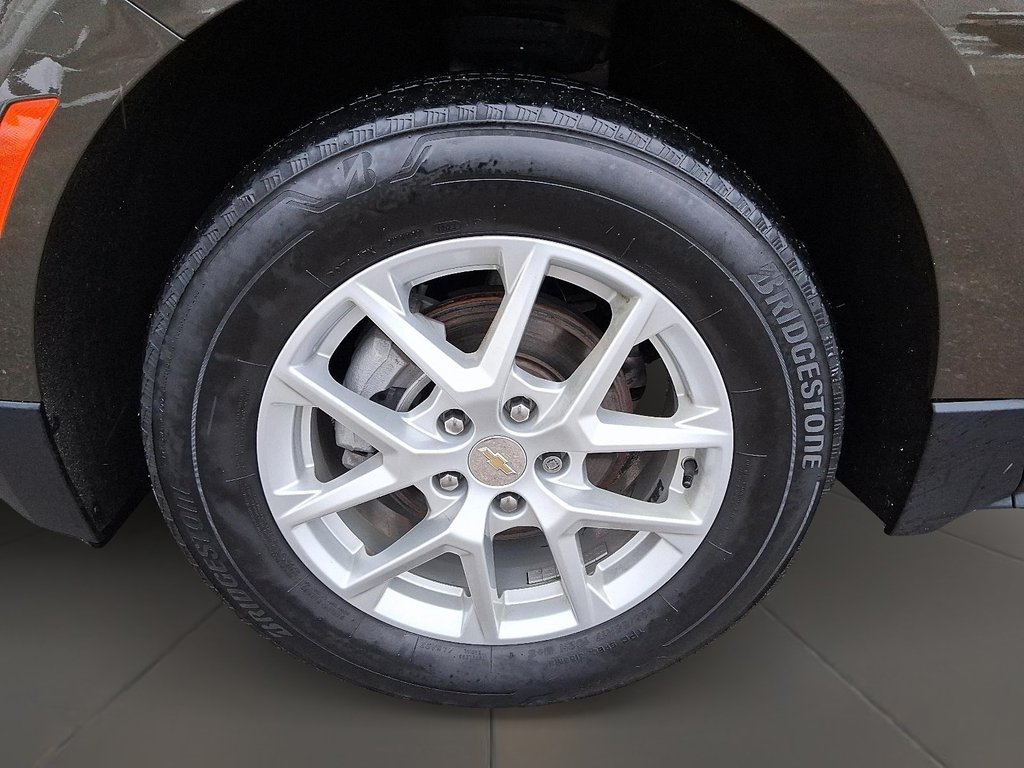 2023 Chevrolet Equinox 1LT AWD in Stratford, Ontario - 7 - w1024h768px
