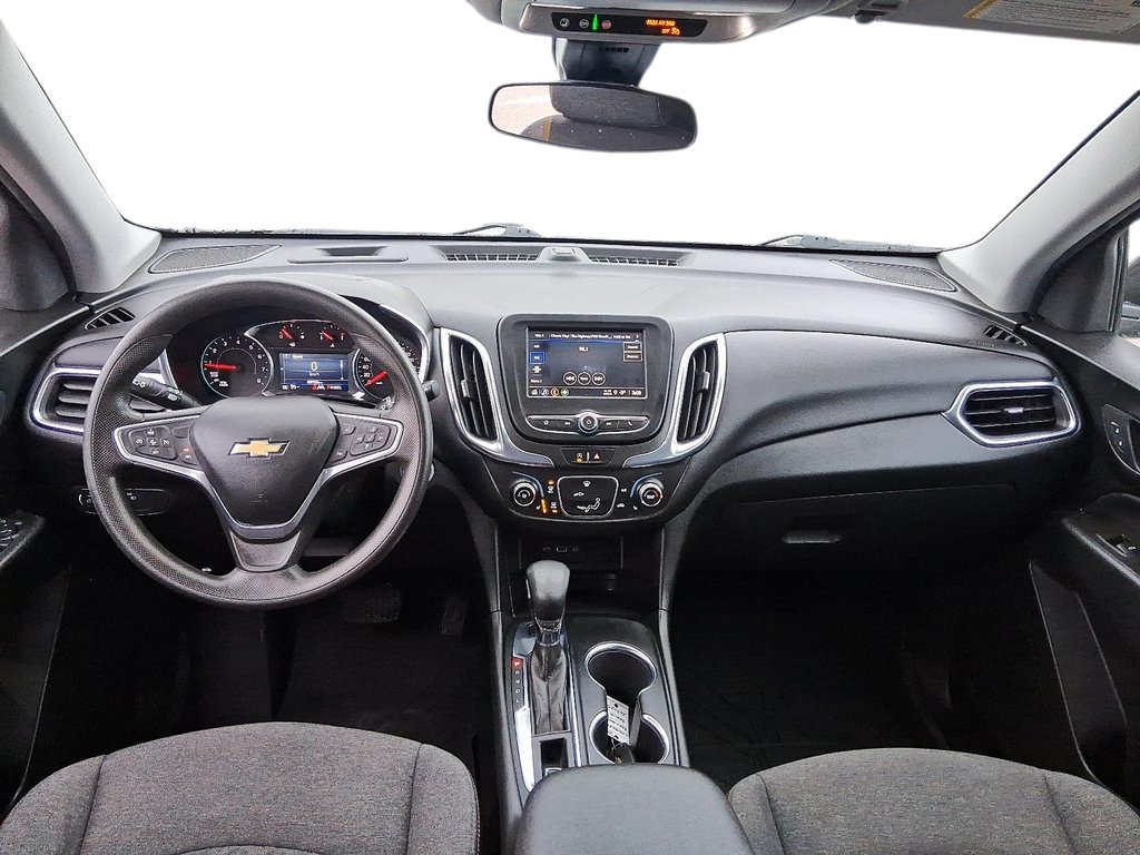 2023 Chevrolet Equinox 1LT AWD in Stratford, Ontario - 10 - w1024h768px