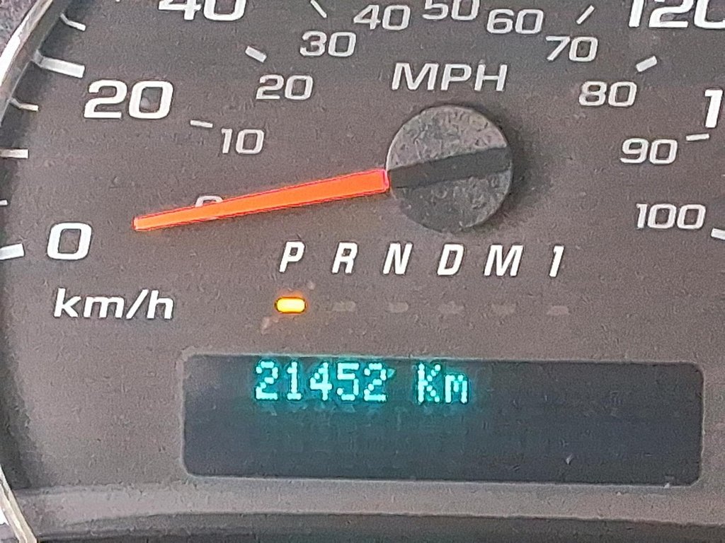 2024 Chevrolet Express Cargo Van REGULAR WHEEL BASE in Stratford, Ontario - 13 - w1024h768px