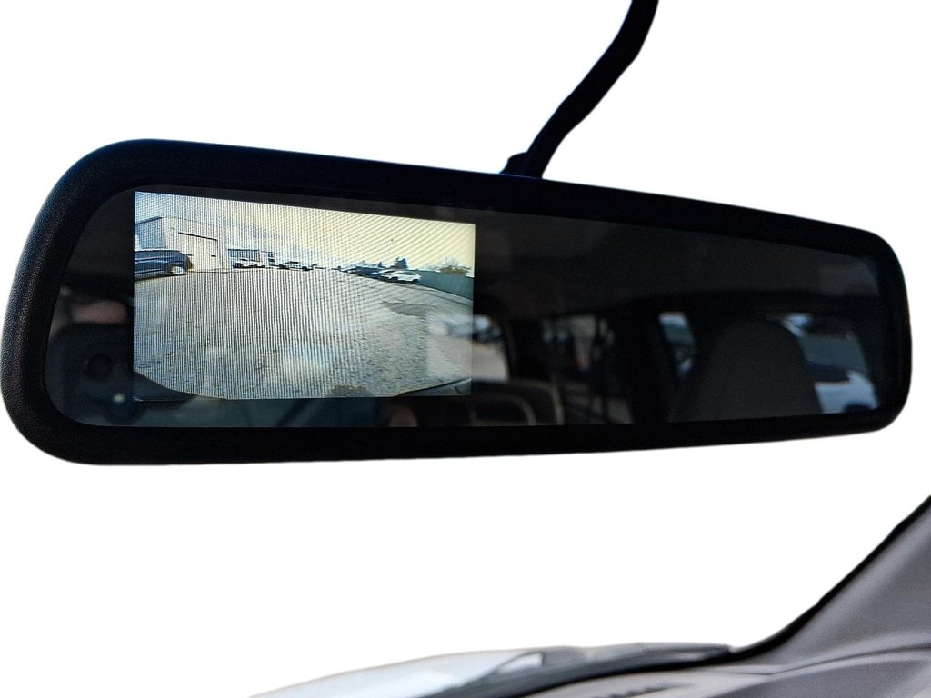 2022 Chevrolet Express 12 PASSENGER in Stratford, Ontario - 18 - w1024h768px