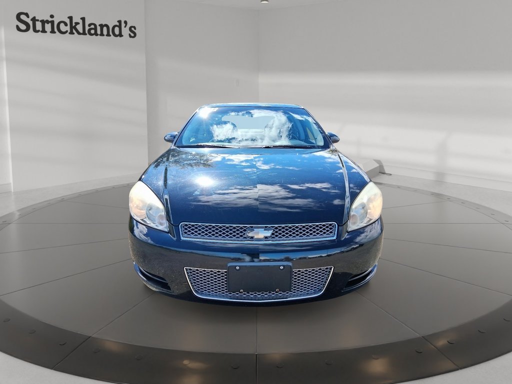 2012 Chevrolet Impala LS in Stratford, Ontario - 2 - w1024h768px