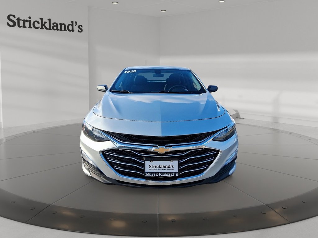 2020 Chevrolet Malibu LS in Stratford, Ontario - 2 - w1024h768px