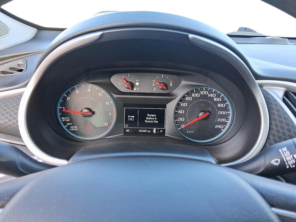 2020 Chevrolet Malibu LS in Stratford, Ontario - 14 - w1024h768px