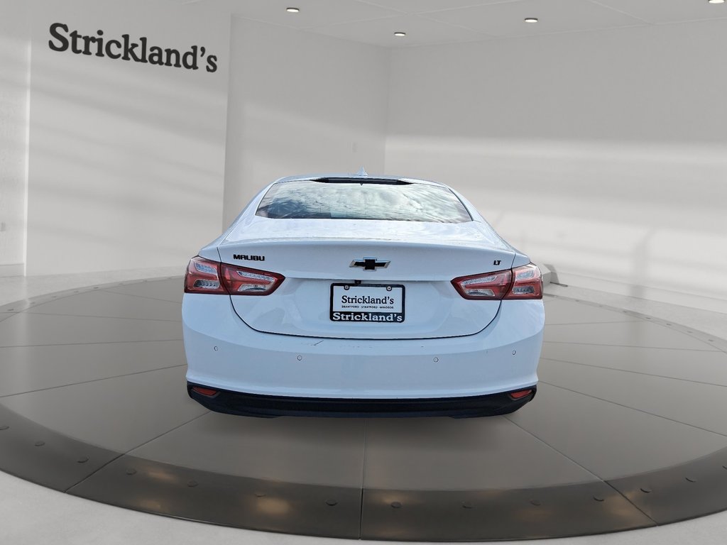 2024 Chevrolet Malibu 1LT in Stratford, Ontario - 3 - w1024h768px