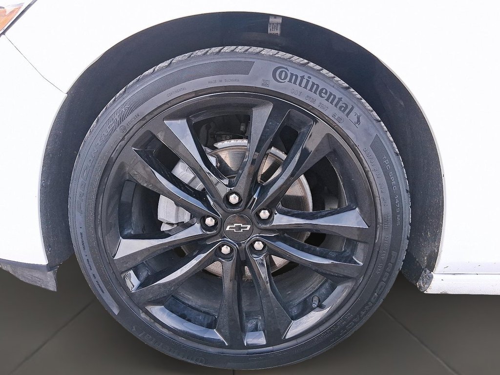 2024 Chevrolet Malibu 1LT in Stratford, Ontario - 7 - w1024h768px