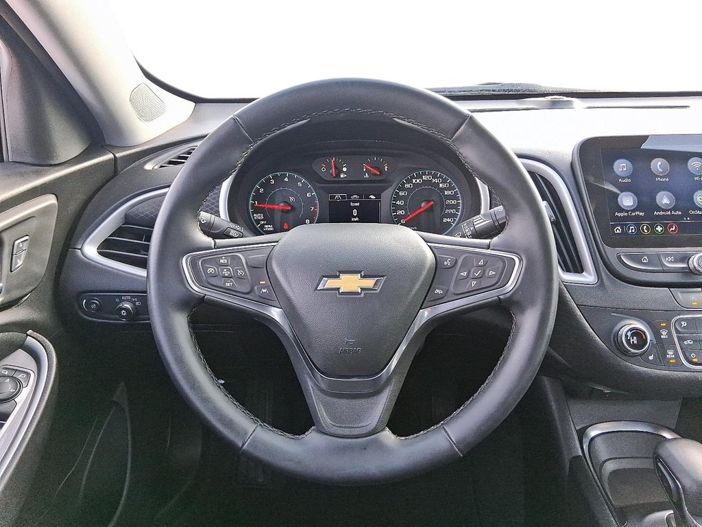2024 Chevrolet Malibu 1LT in Stratford, Ontario - 12 - w1024h768px