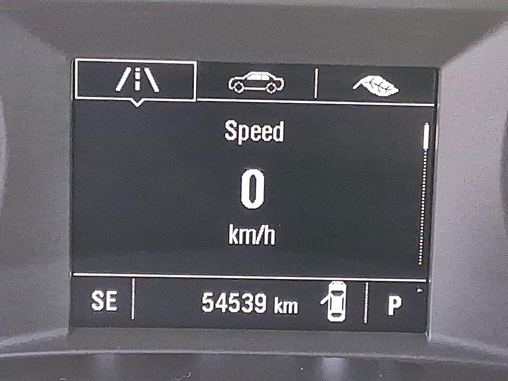 2024 Chevrolet Malibu 1LT in Stratford, Ontario - 13 - w1024h768px