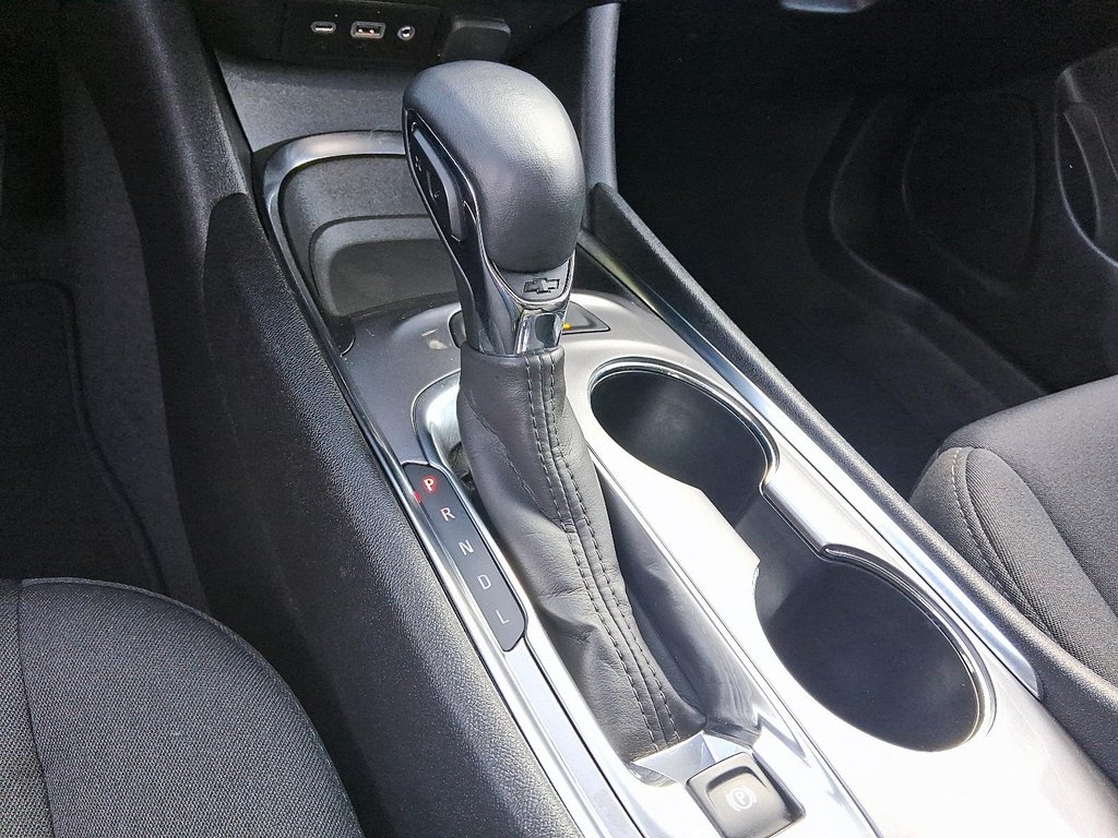 2024 Chevrolet Malibu 1LT in Stratford, Ontario - 16 - w1024h768px